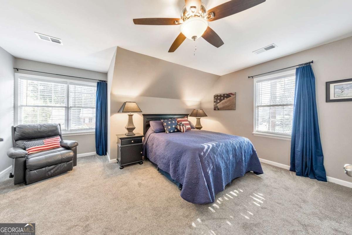 3039 Bristlewood Lane Marietta - 33