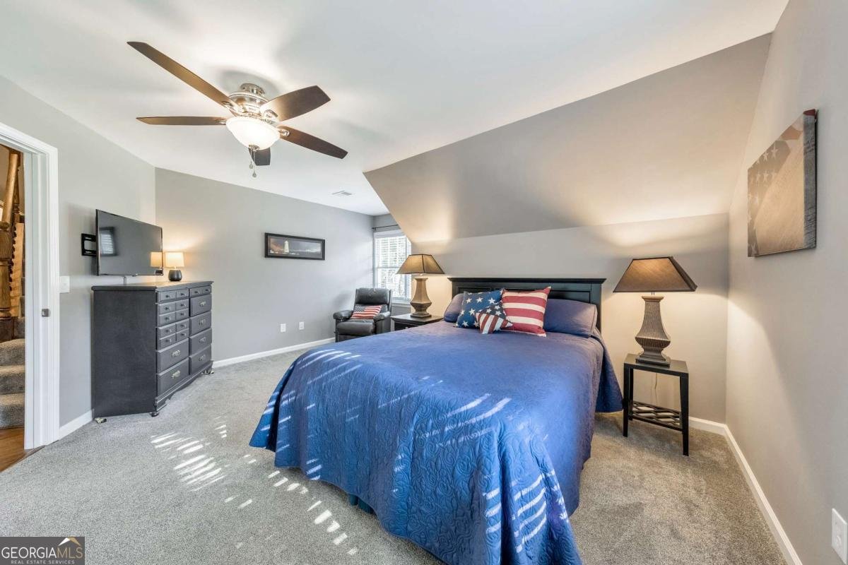 3039 Bristlewood Lane Marietta - 34