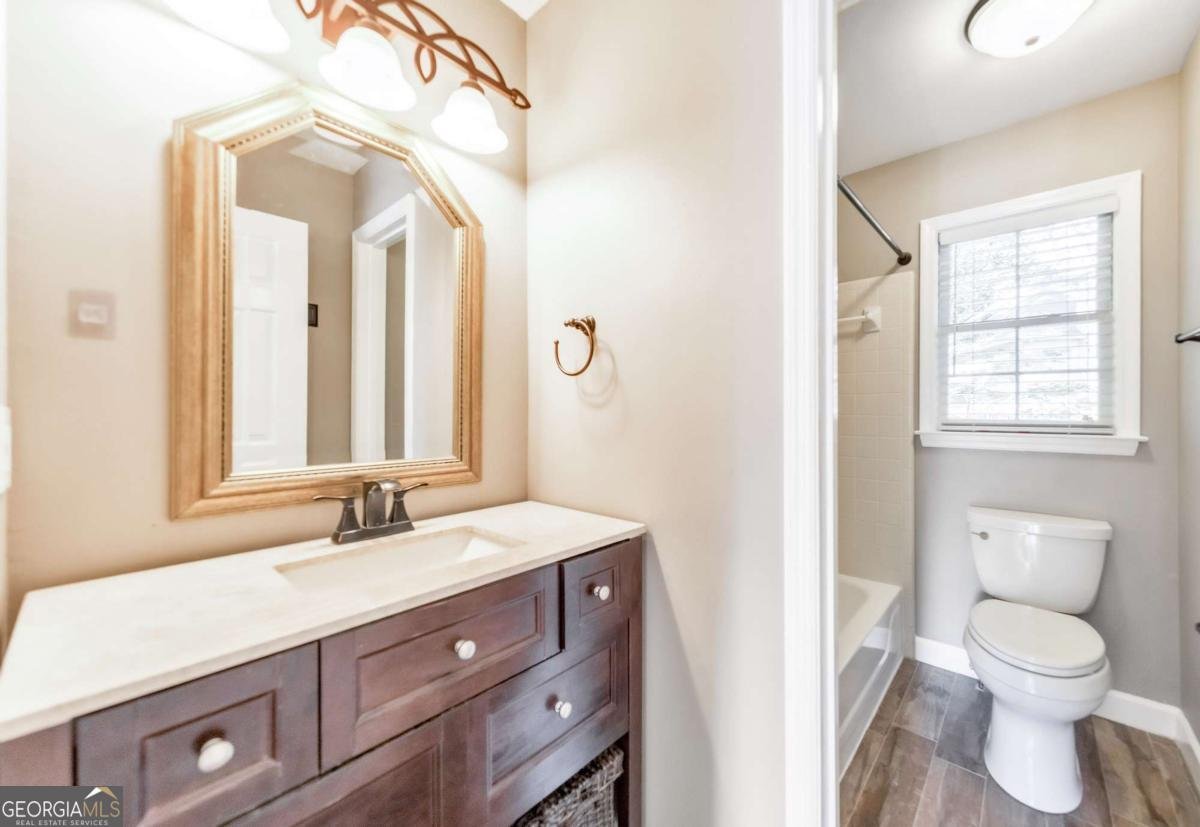 3039 Bristlewood Lane Marietta - 35