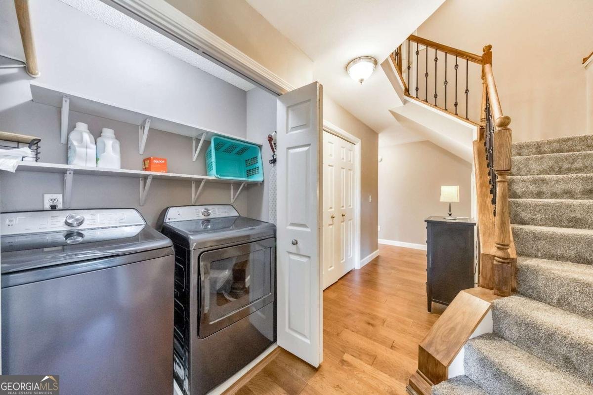 3039 Bristlewood Lane Marietta - 36