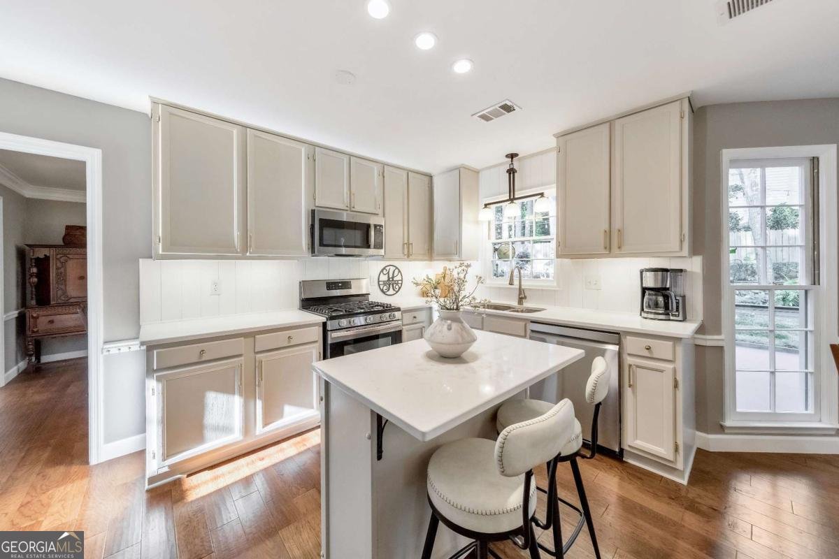 3039 Bristlewood Lane Marietta - 4