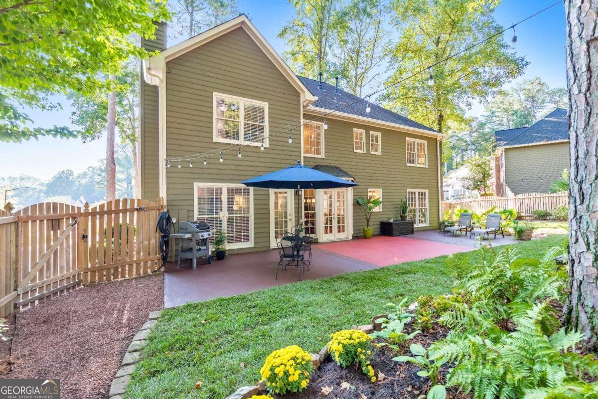 3039 Bristlewood Lane Marietta - 41