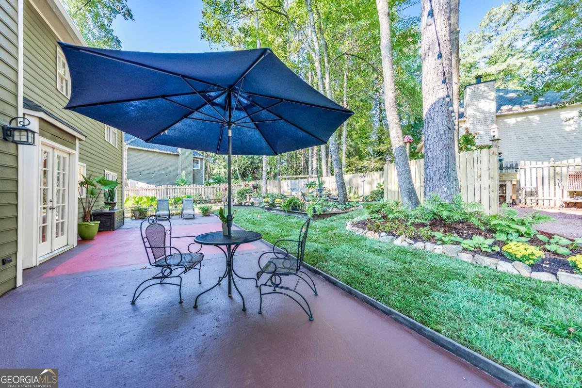 3039 Bristlewood Lane Marietta - 42