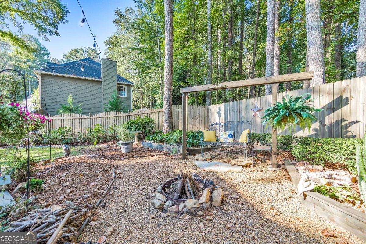 3039 Bristlewood Lane Marietta - 44