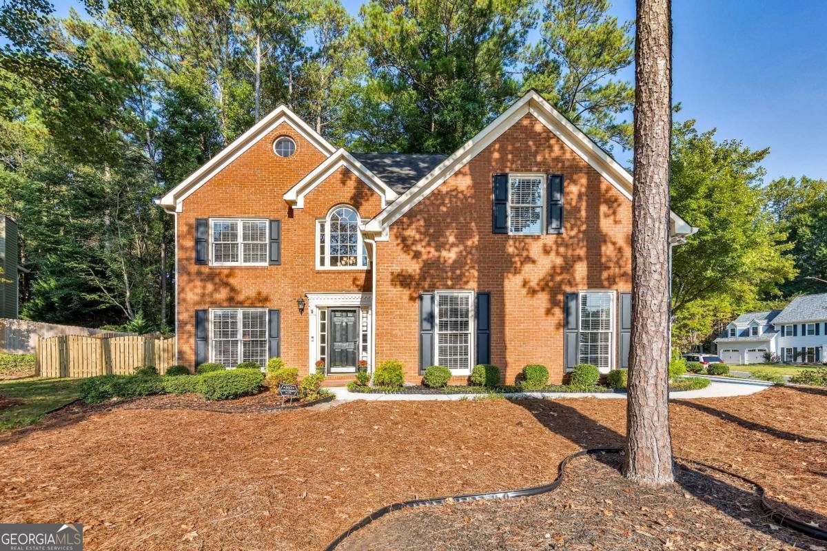 3039 Bristlewood Lane Marietta - 46