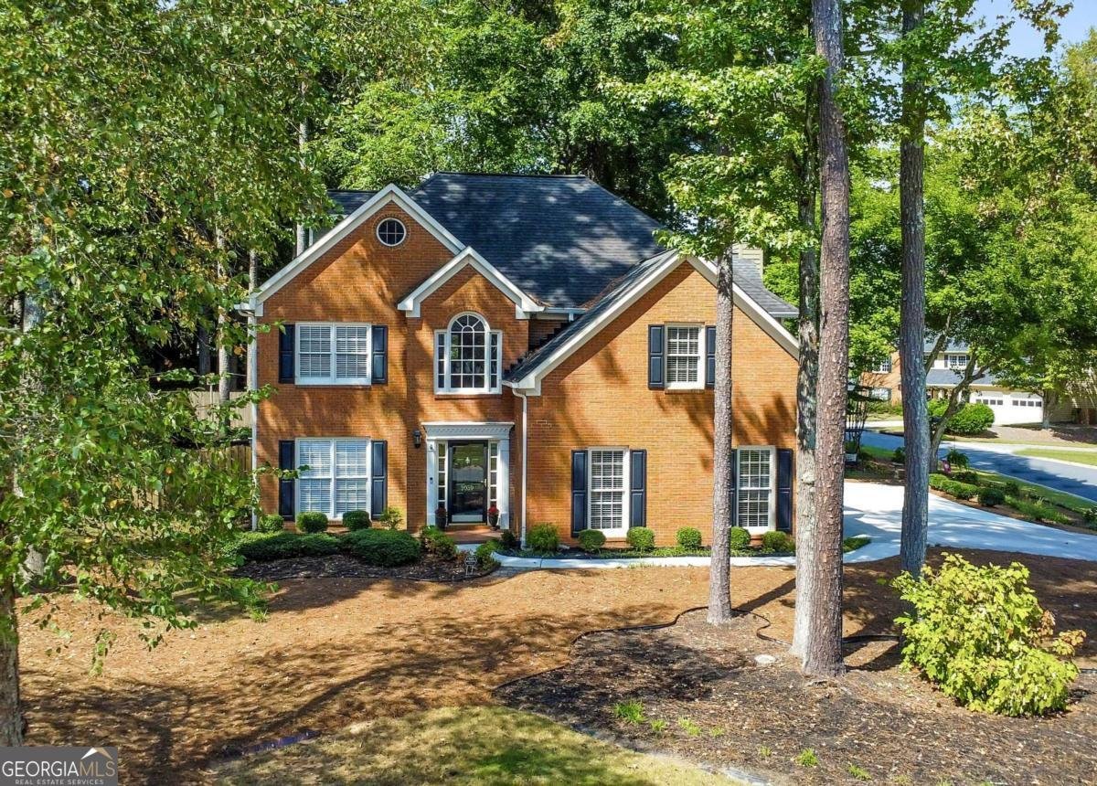 3039 Bristlewood Lane Marietta - 47