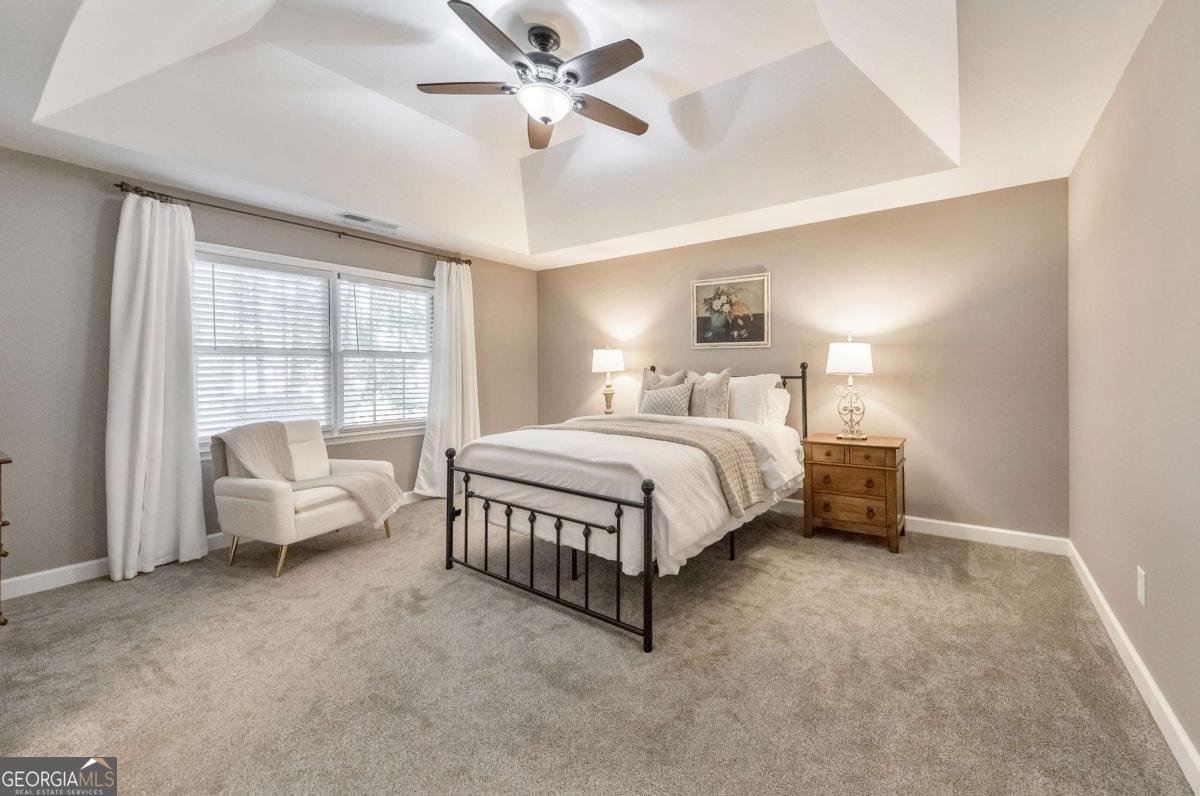 3039 Bristlewood Lane Marietta - 5