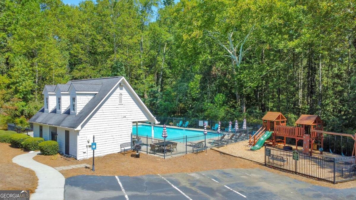 3039 Bristlewood Lane Marietta - 52