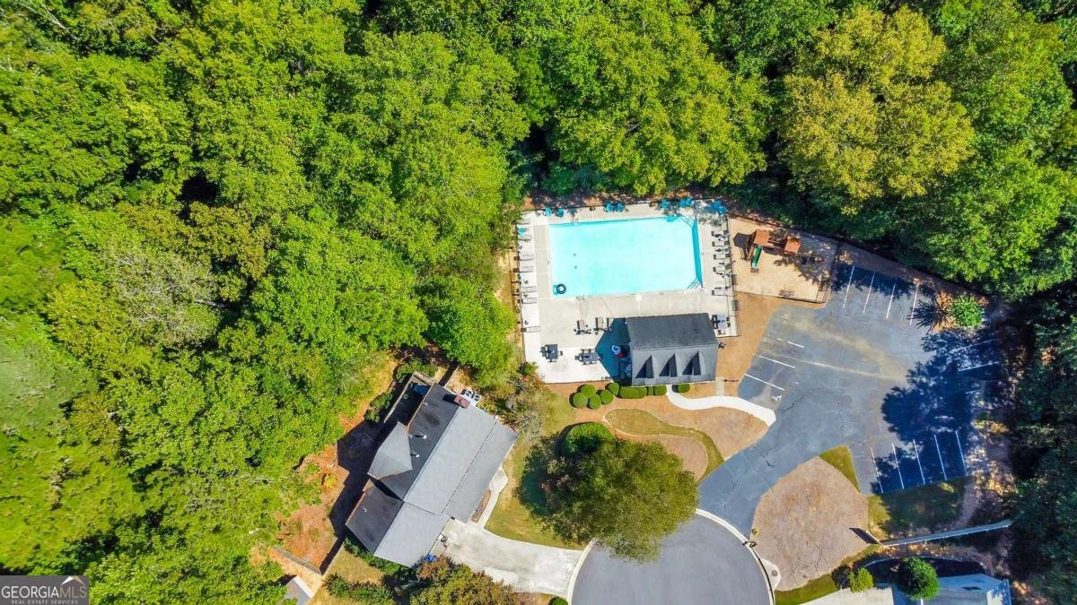 3039 Bristlewood Lane Marietta - 53