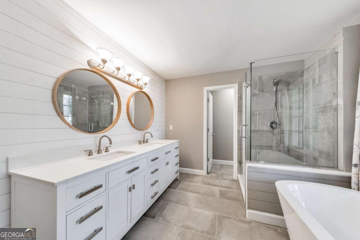 3039 Bristlewood Lane Marietta - 6