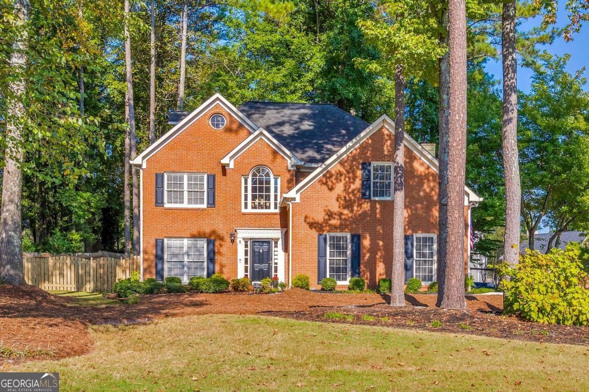 3039 Bristlewood Lane Marietta - 8