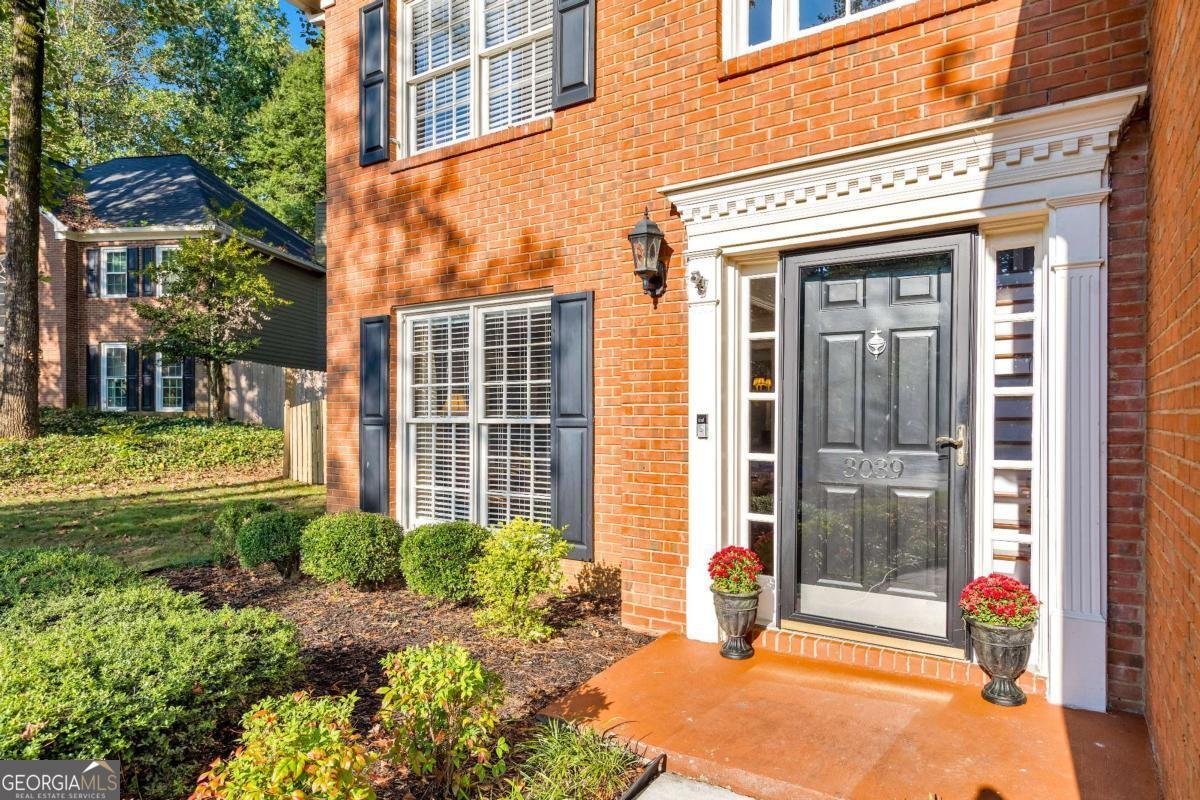 3039 Bristlewood Lane Marietta - 9