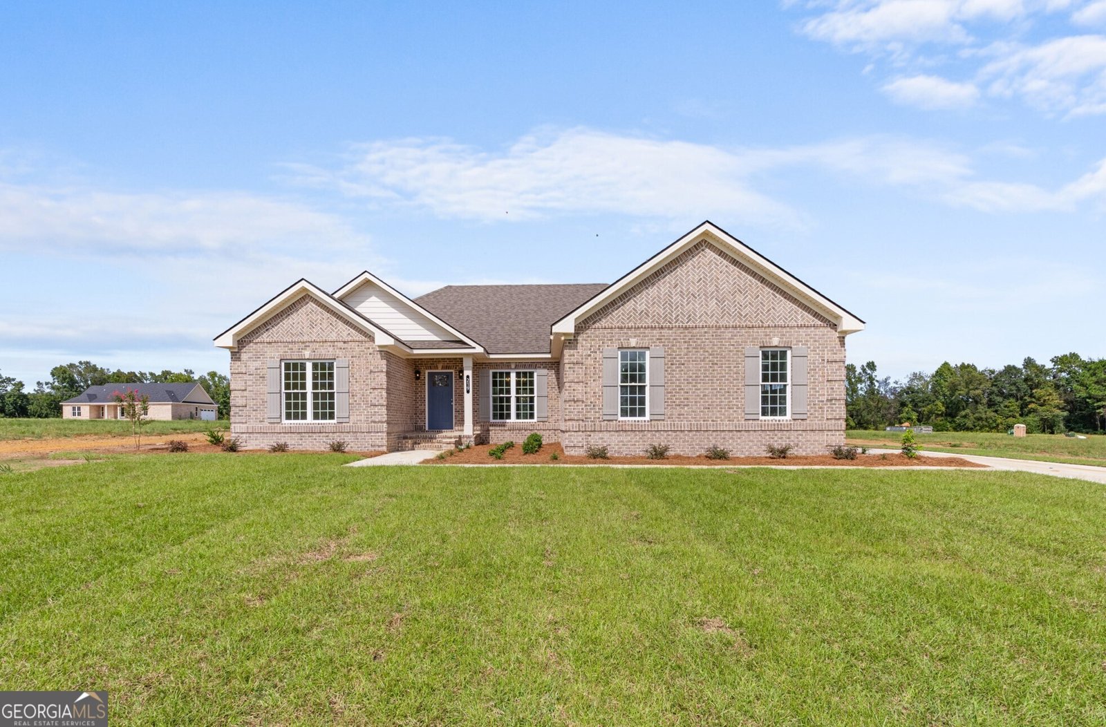 219 Bald Cypress Court Statesboro - 1