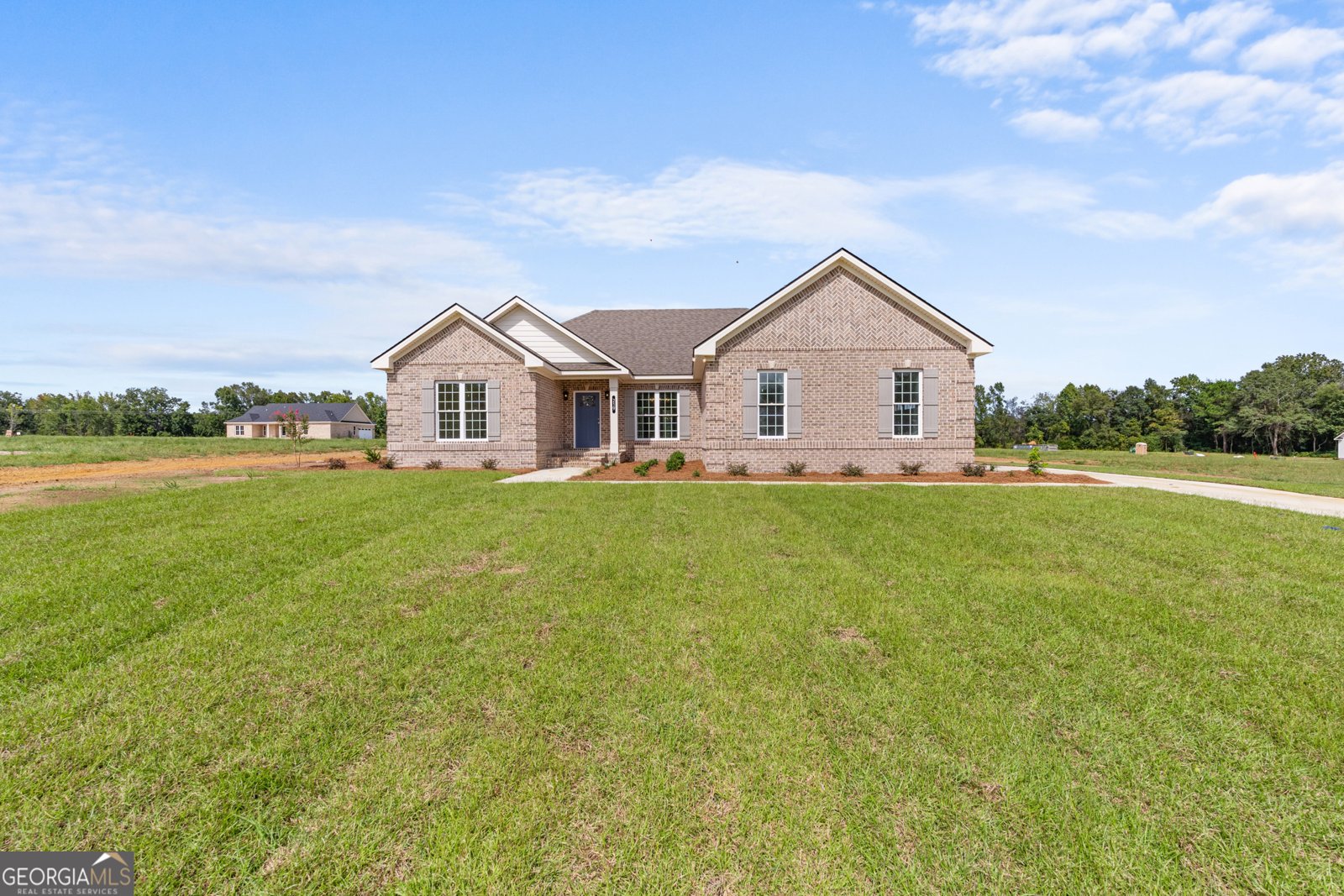 219 Bald Cypress Court Statesboro - 2