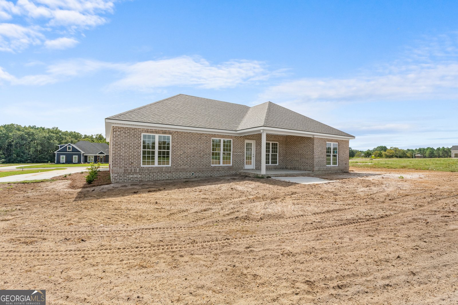 219 Bald Cypress Court Statesboro - 27