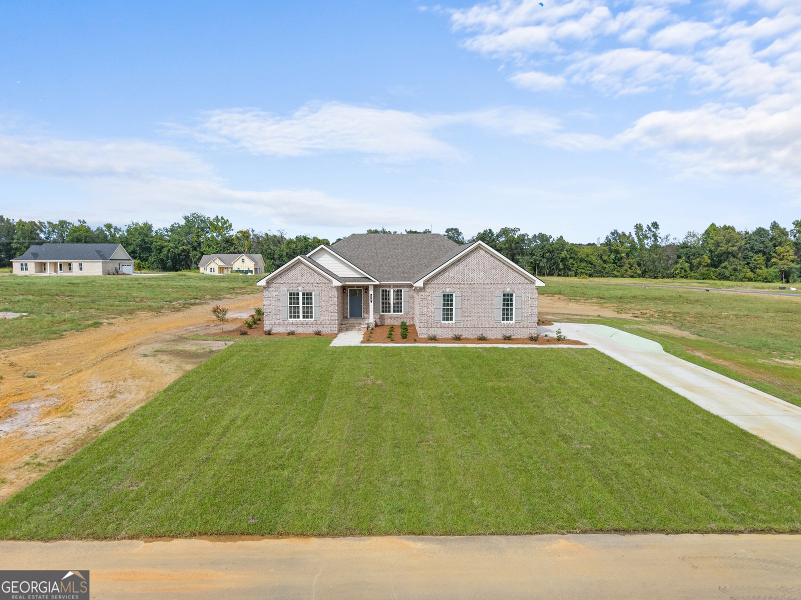 219 Bald Cypress Court Statesboro - 29
