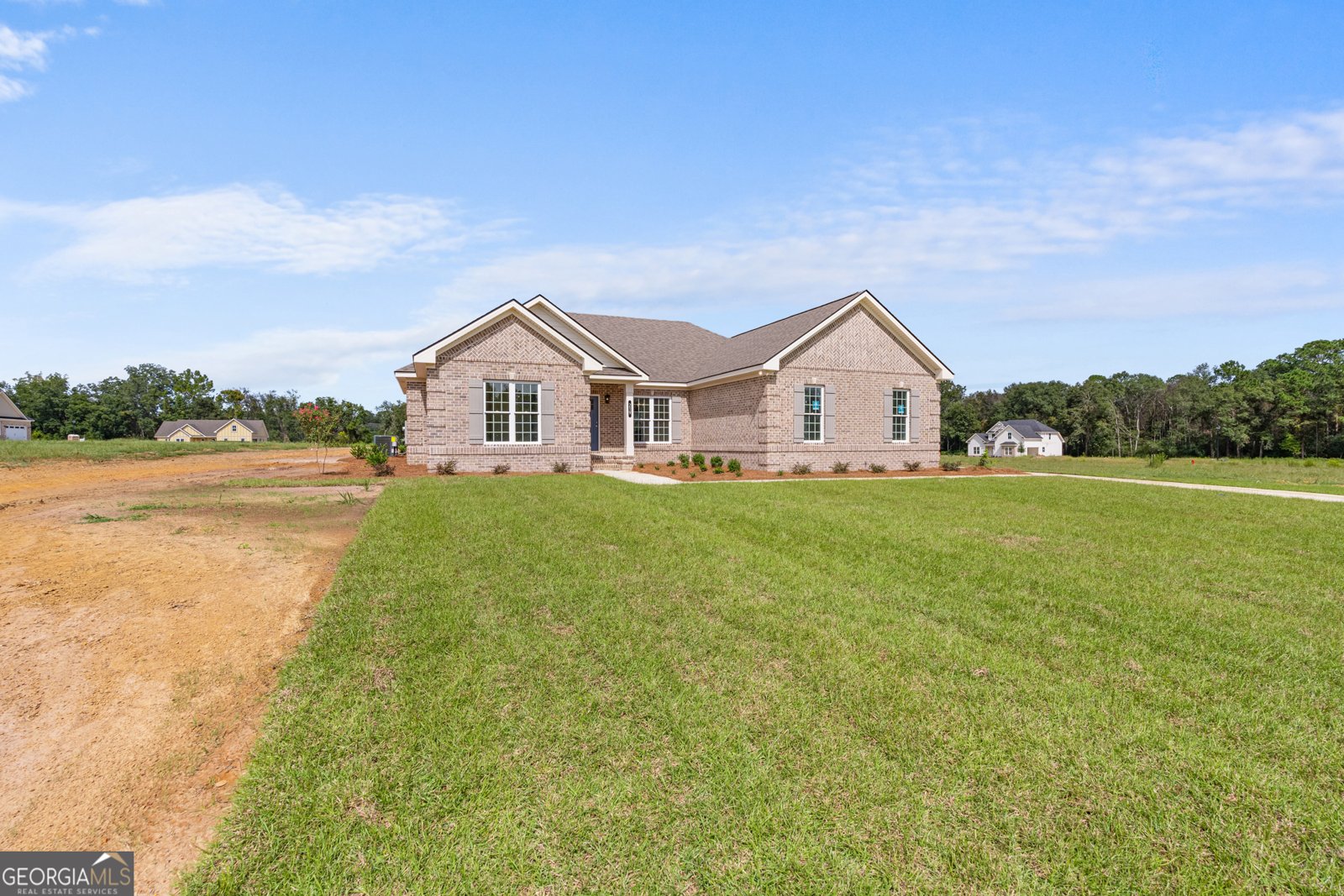 219 Bald Cypress Court Statesboro - 3
