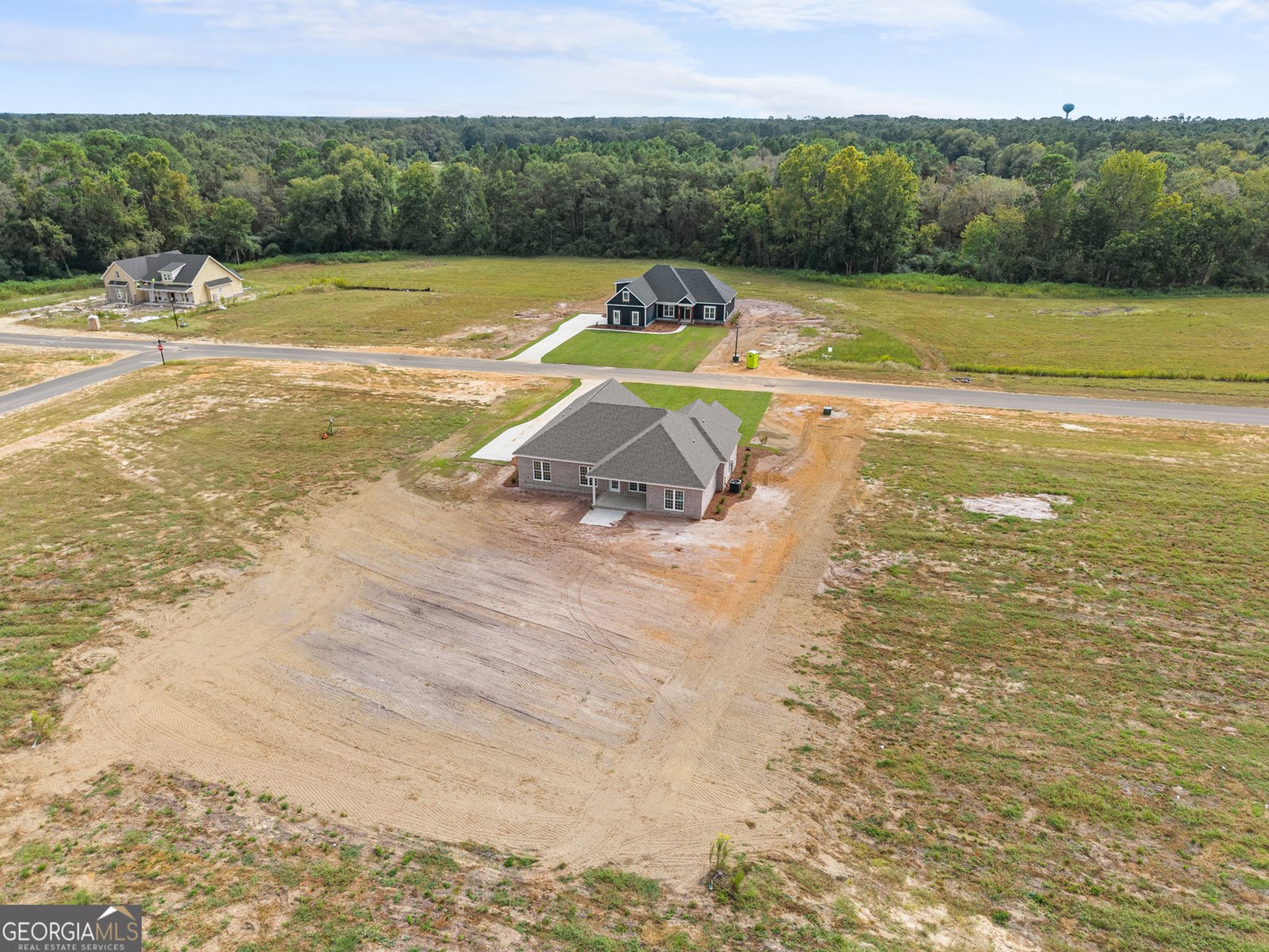 219 Bald Cypress Court Statesboro - 31