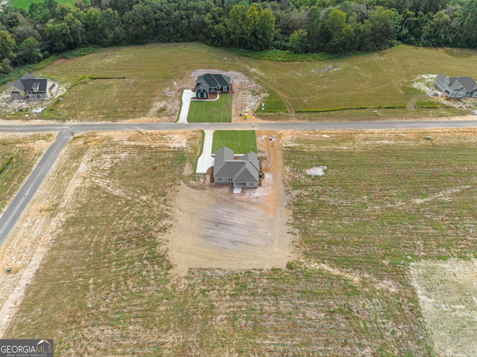 219 Bald Cypress Court Statesboro - 32