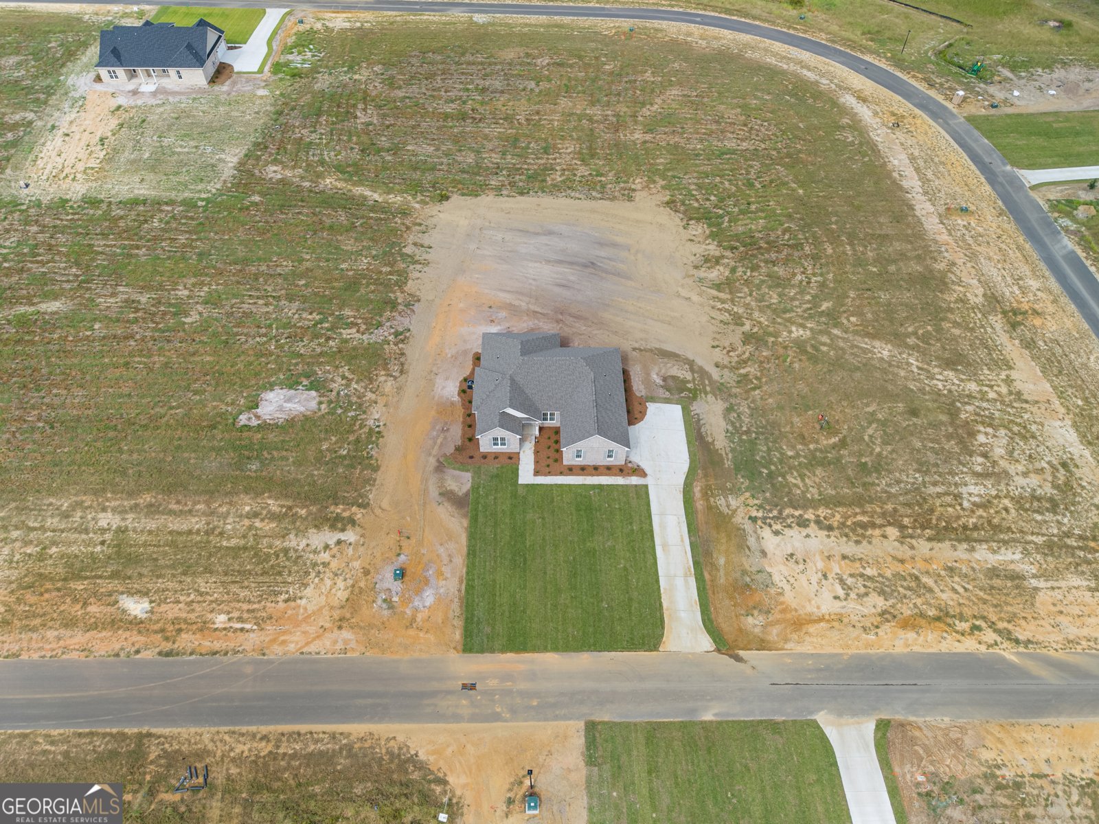 219 Bald Cypress Court Statesboro - 33