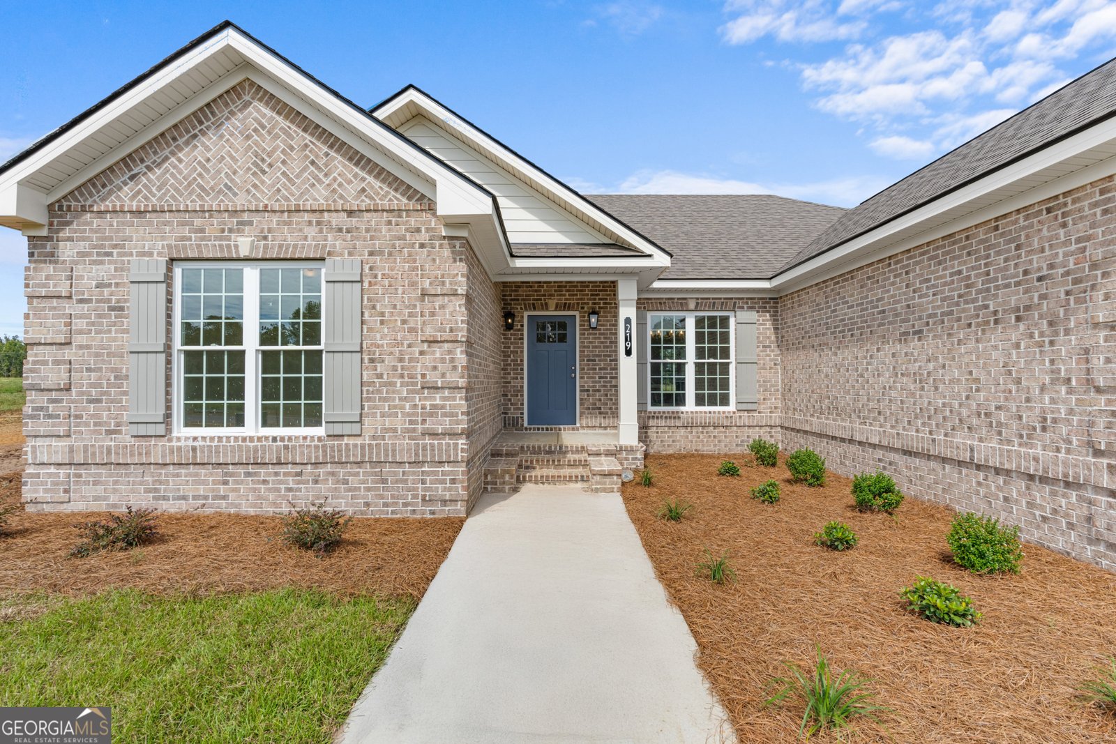 219 Bald Cypress Court Statesboro - 4