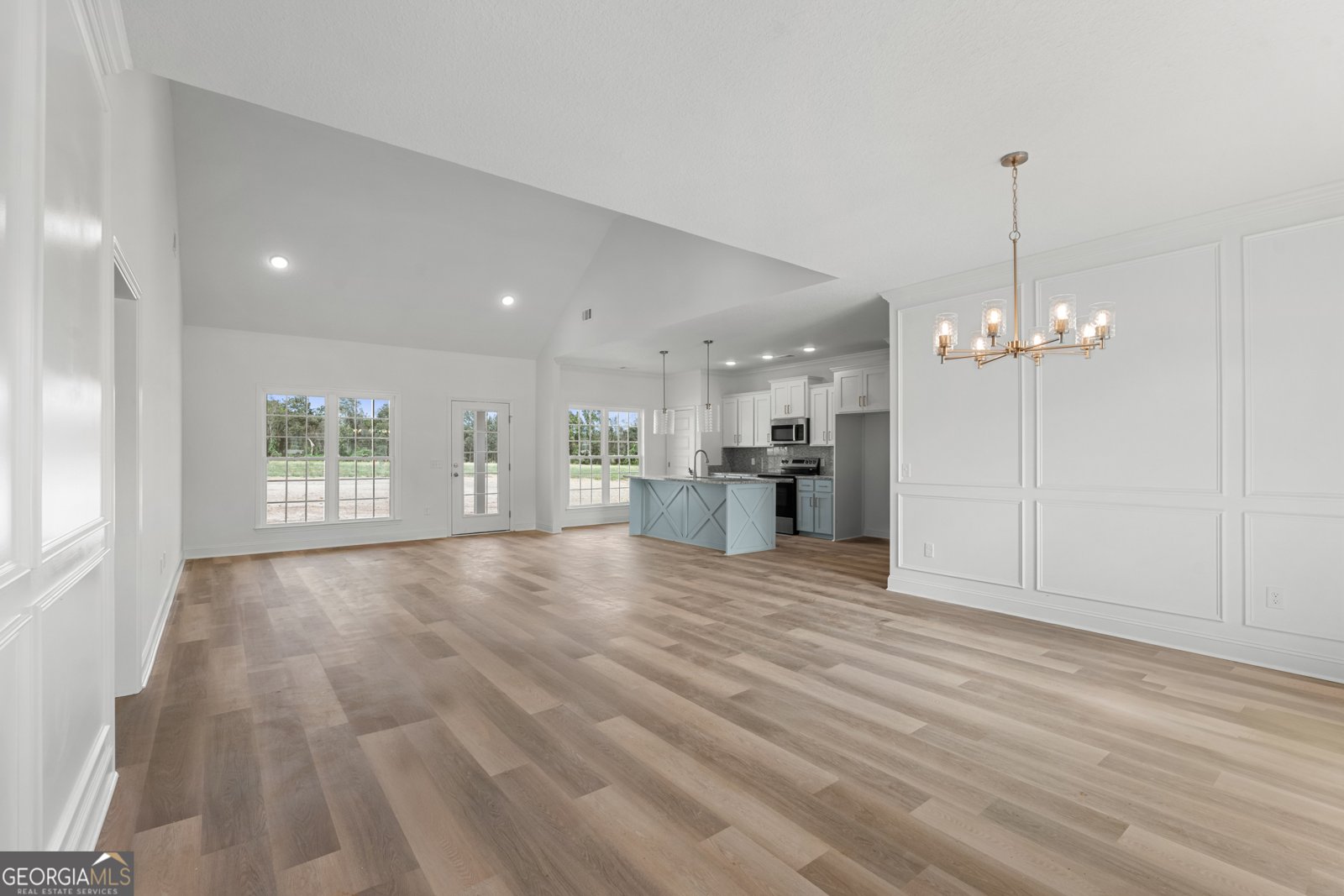 219 Bald Cypress Court Statesboro - 5
