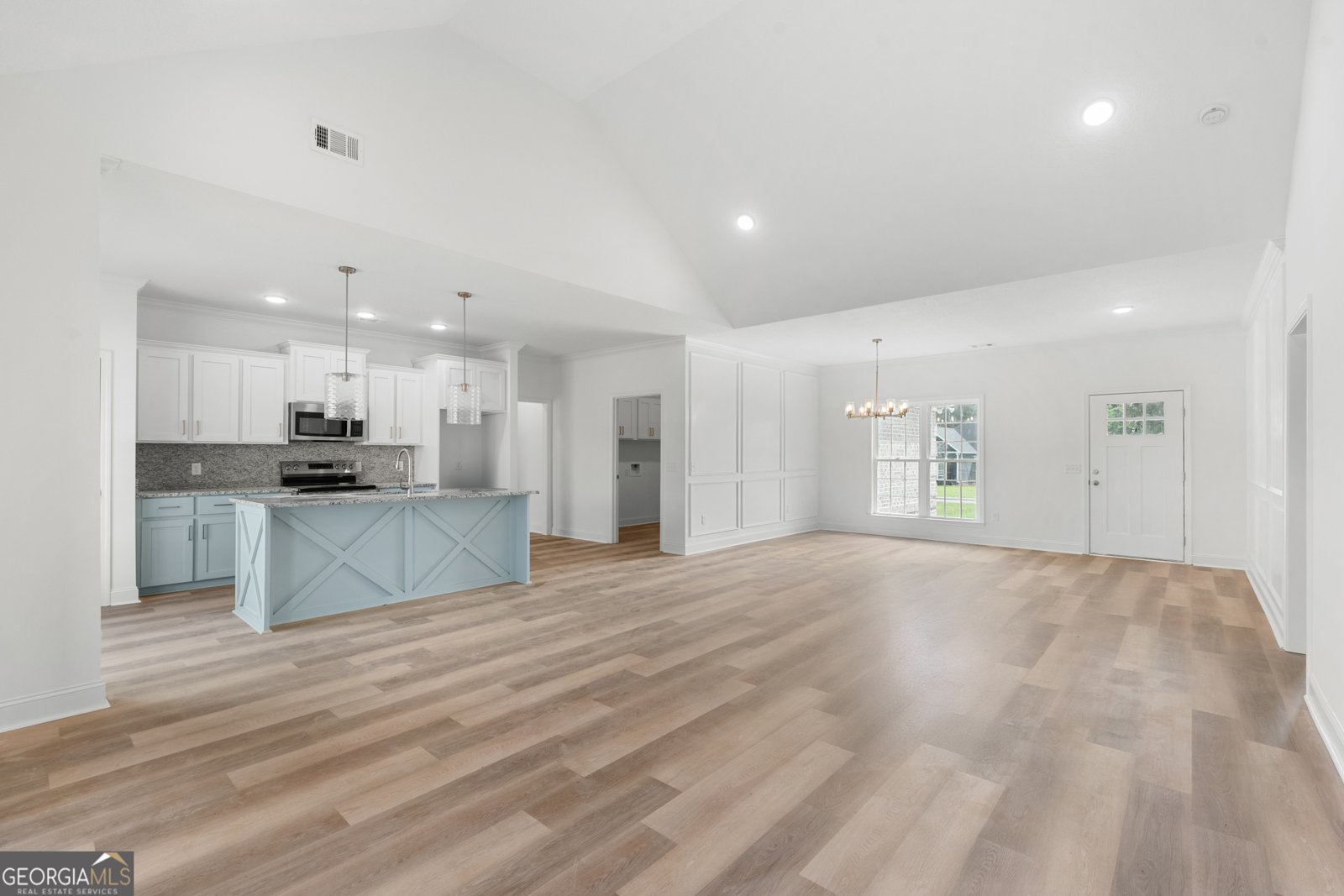 219 Bald Cypress Court Statesboro - 6