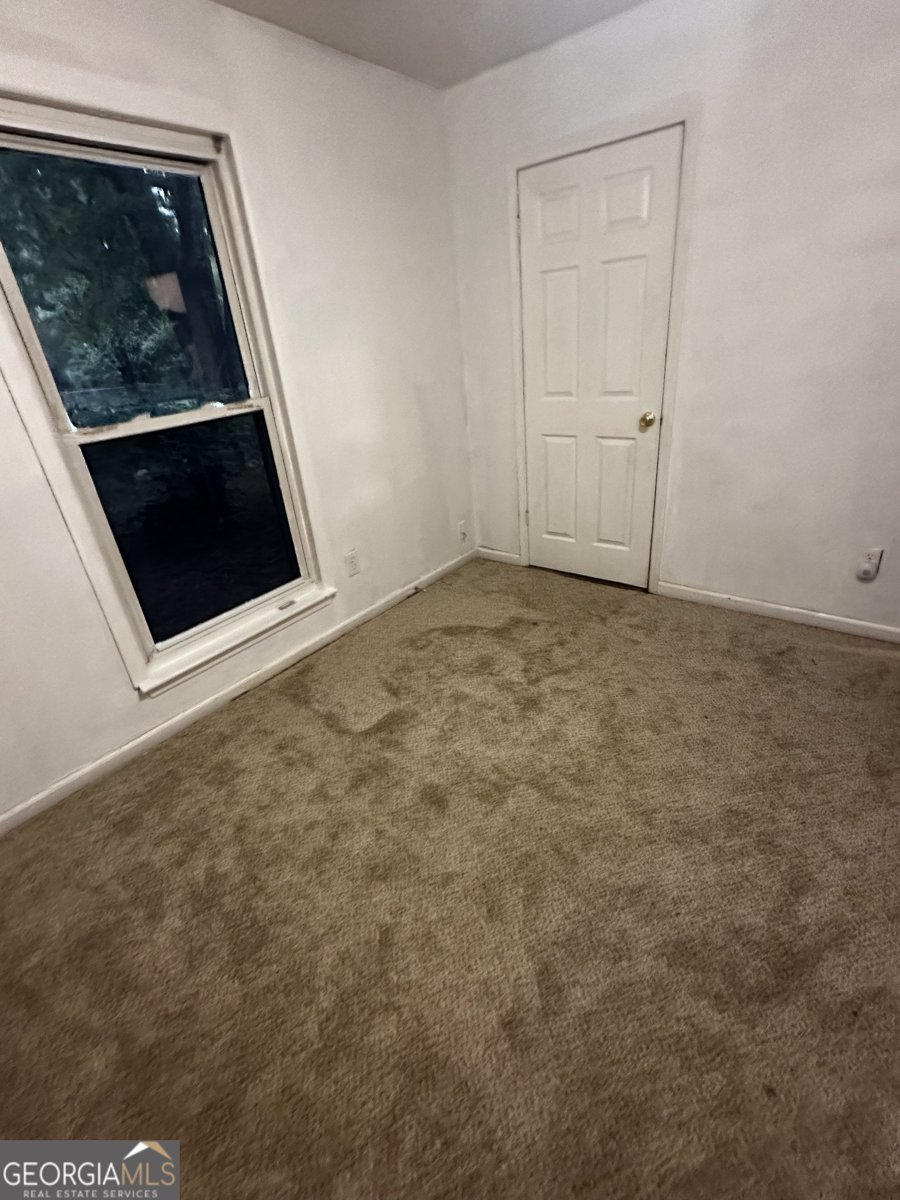 9425 Forest Knoll Drive Jonesboro - 1