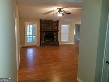 9425 Forest Knoll Drive Jonesboro - 2