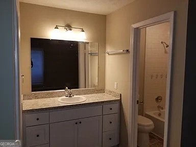 9425 Forest Knoll Drive Jonesboro - 5