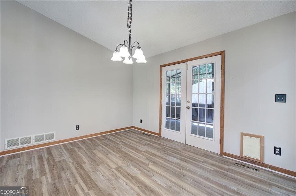 21 Chestnut Ridge Drive Cartersville - 15