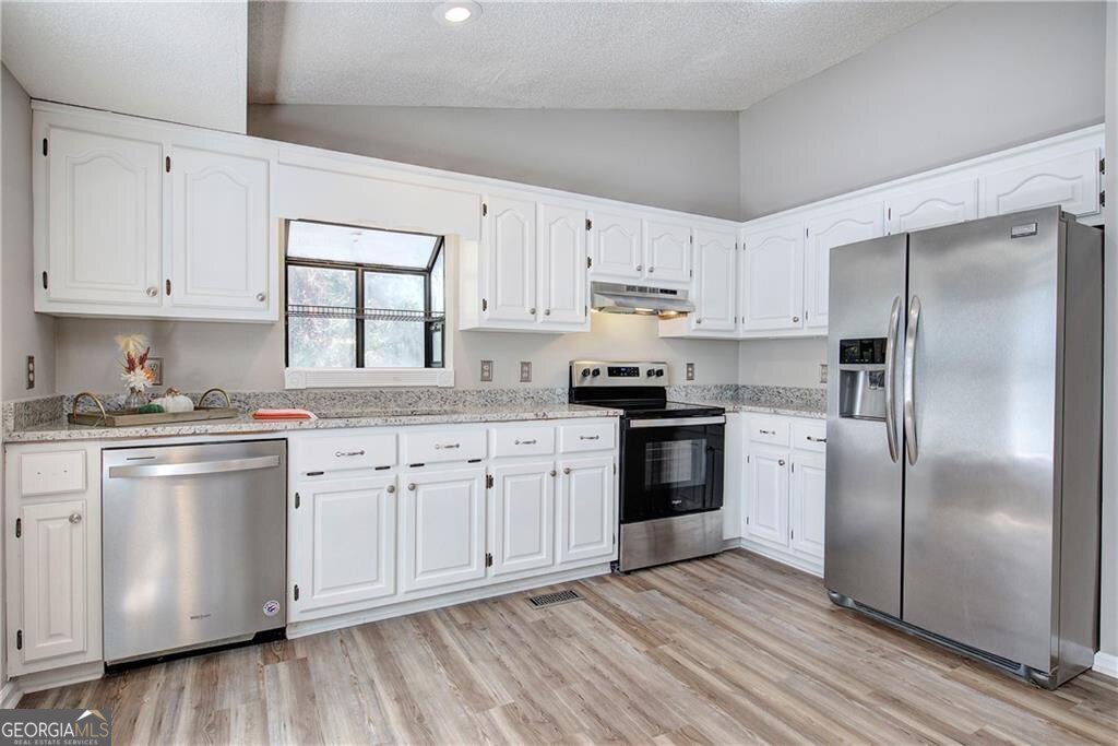 21 Chestnut Ridge Drive Cartersville - 17