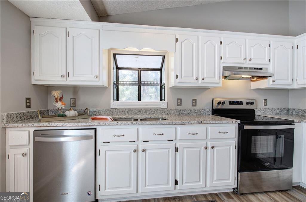 21 Chestnut Ridge Drive Cartersville - 19