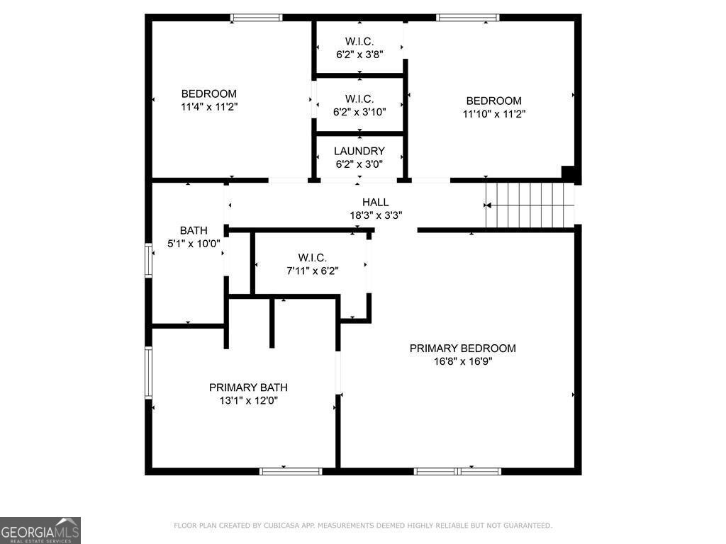 21 Chestnut Ridge Drive Cartersville - 2