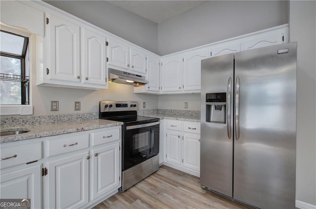 21 Chestnut Ridge Drive Cartersville - 20