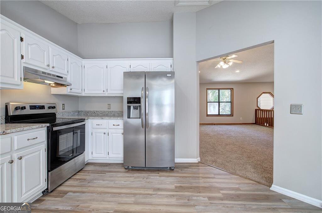 21 Chestnut Ridge Drive Cartersville - 21