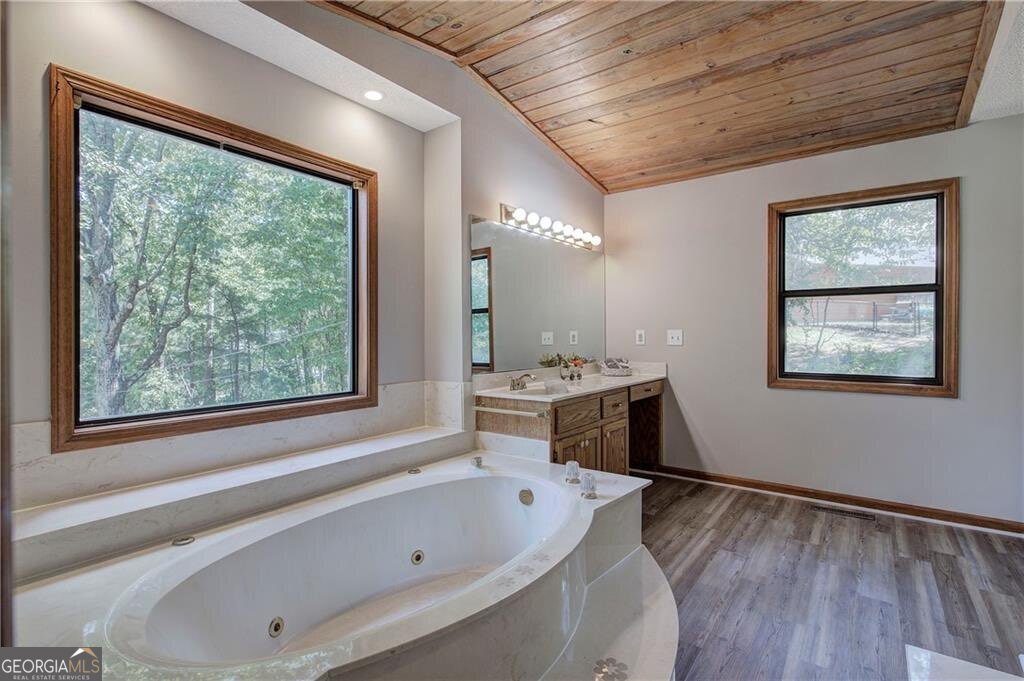 21 Chestnut Ridge Drive Cartersville - 25