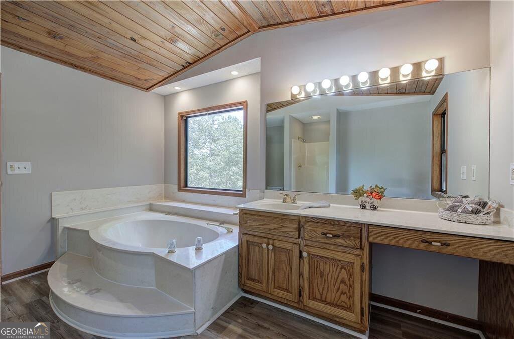 21 Chestnut Ridge Drive Cartersville - 29