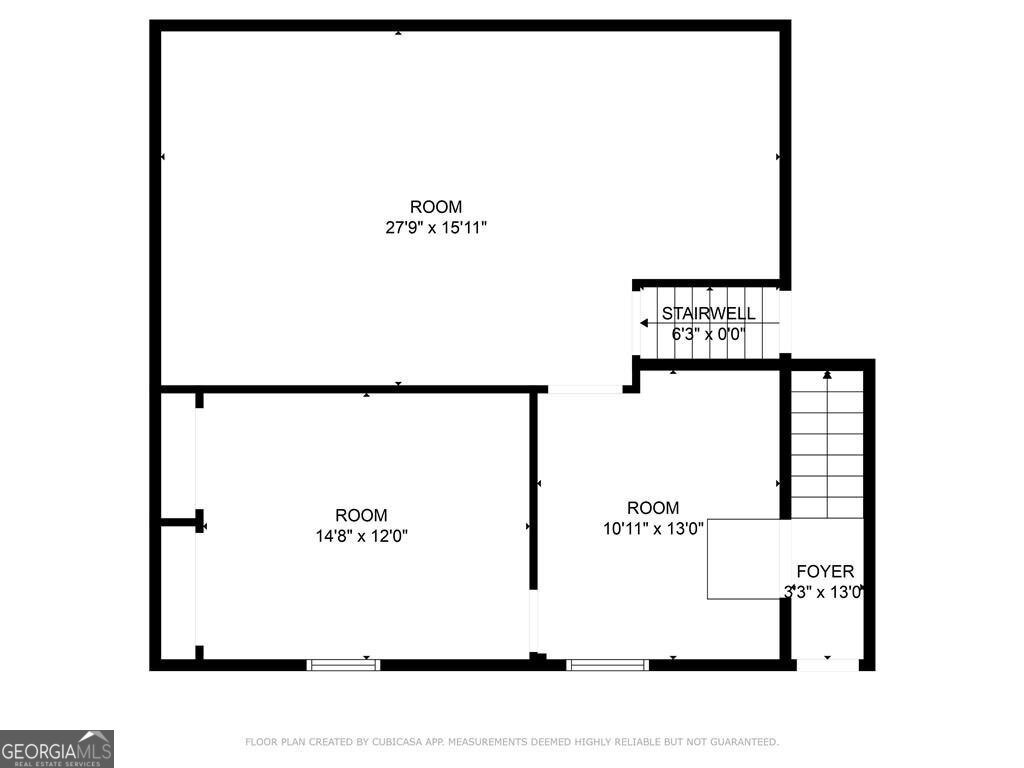 21 Chestnut Ridge Drive Cartersville - 3