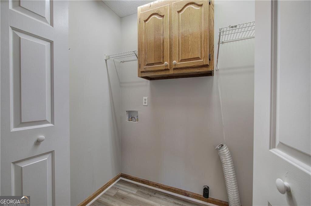 21 Chestnut Ridge Drive Cartersville - 38