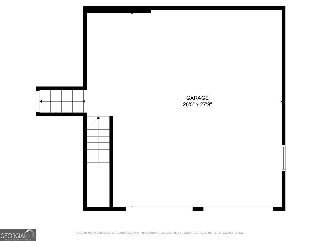 21 Chestnut Ridge Drive Cartersville - 4
