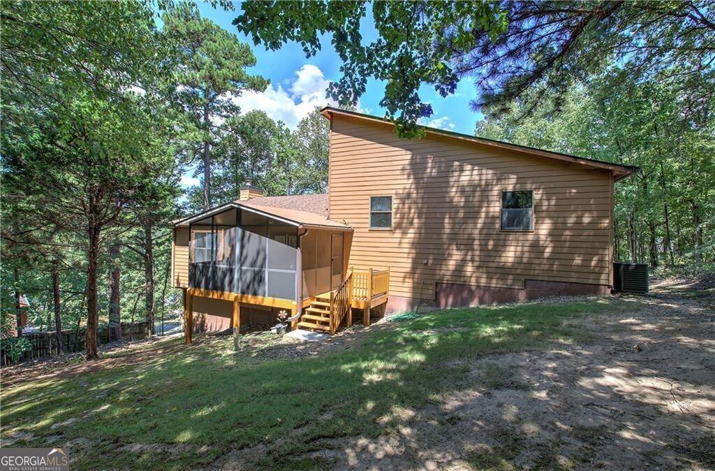 21 Chestnut Ridge Drive Cartersville - 50