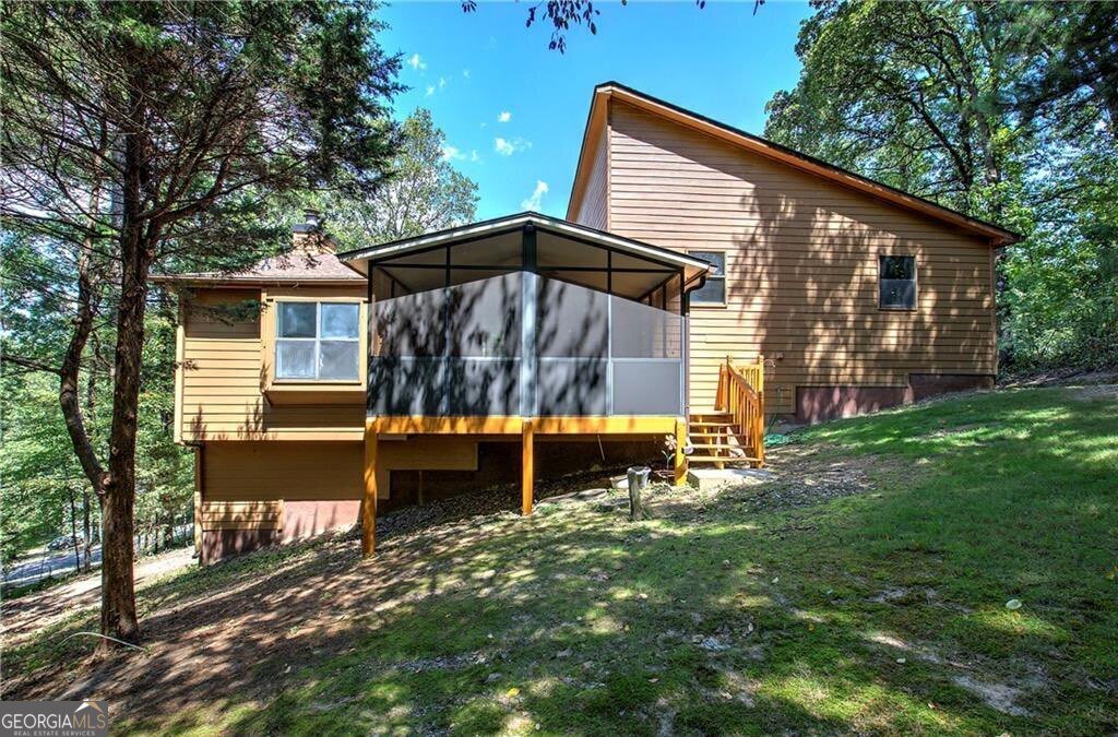 21 Chestnut Ridge Drive Cartersville - 51