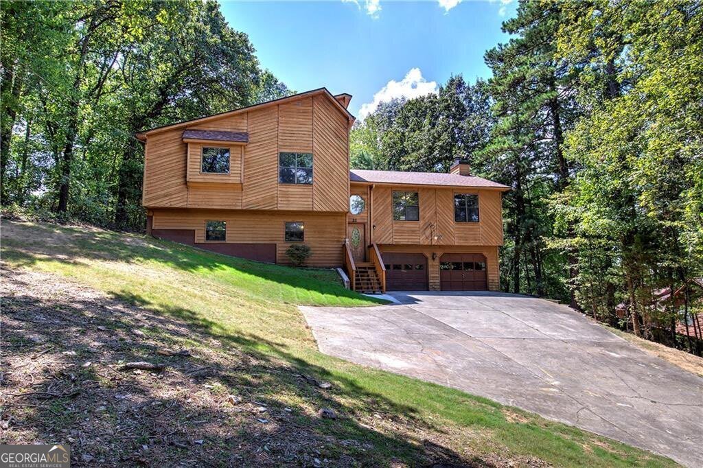 21 Chestnut Ridge Drive Cartersville - 52