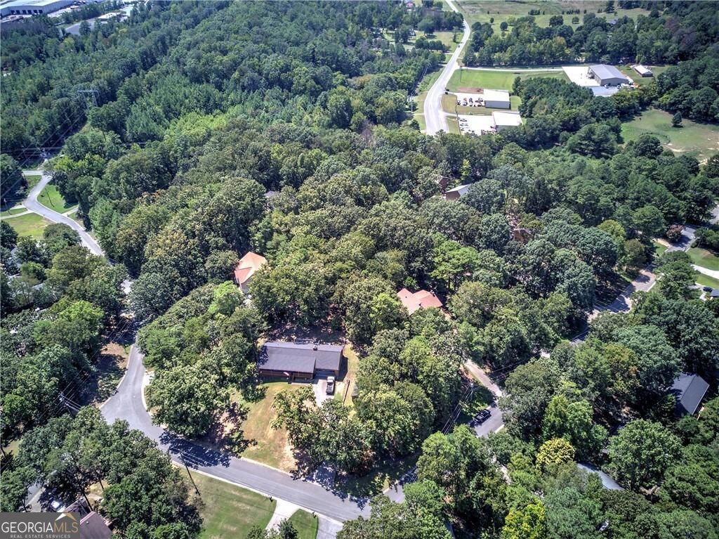 21 Chestnut Ridge Drive Cartersville - 53