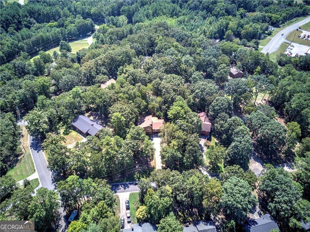 21 Chestnut Ridge Drive Cartersville - 54