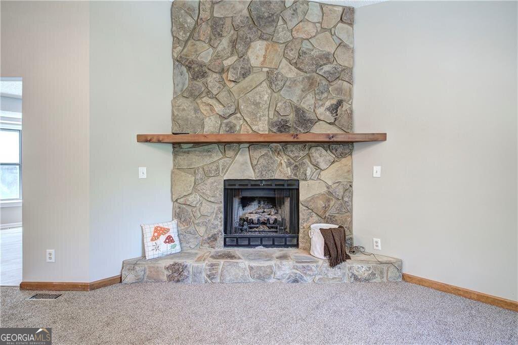 21 Chestnut Ridge Drive Cartersville - 6