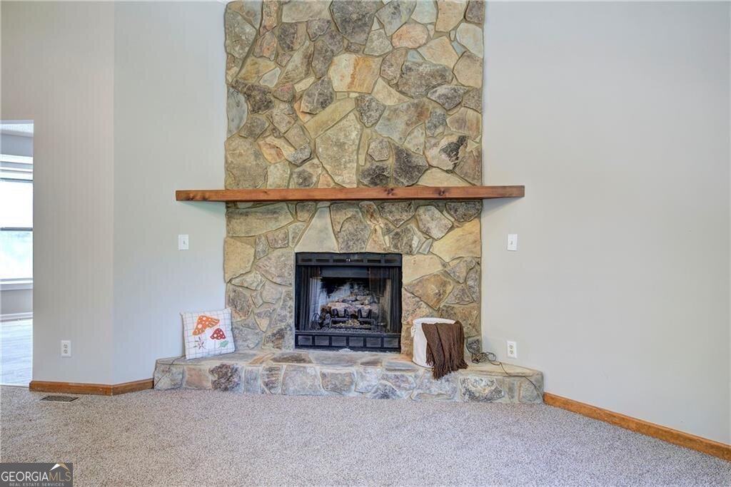 21 Chestnut Ridge Drive Cartersville - 9