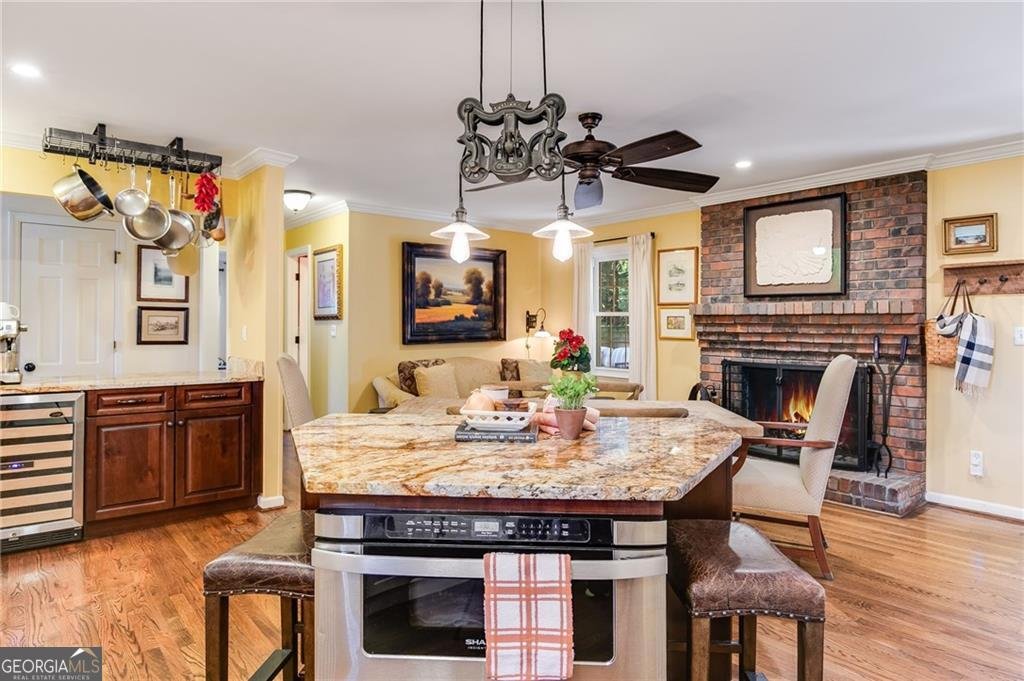 1130 Lake Drive Roswell - 12