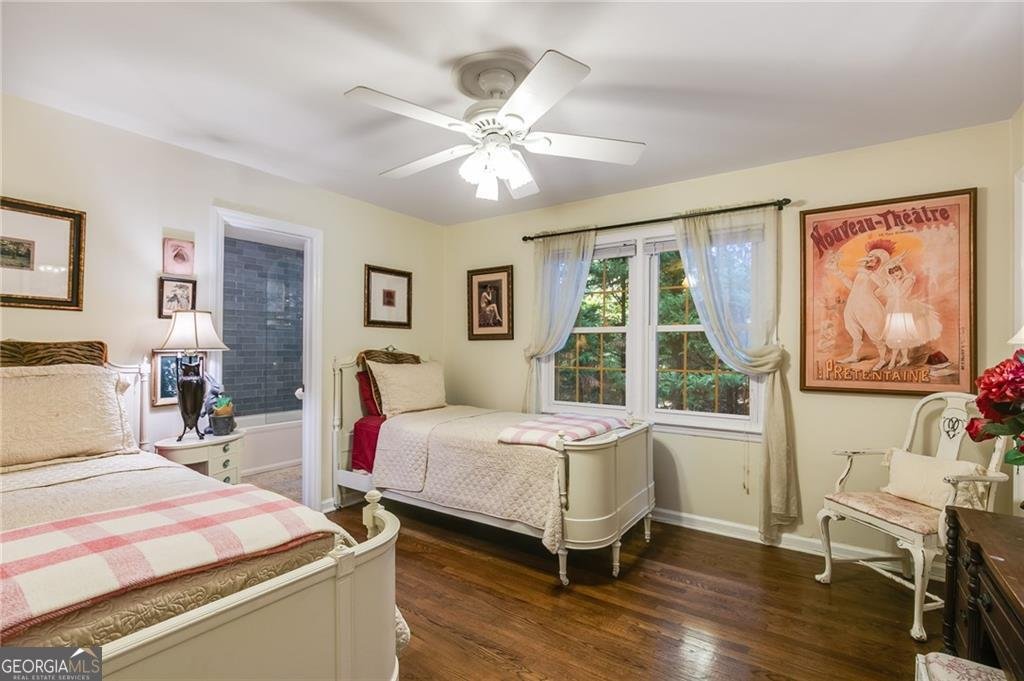 1130 Lake Drive Roswell - 21